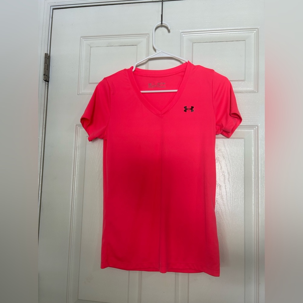Athletic Shirt